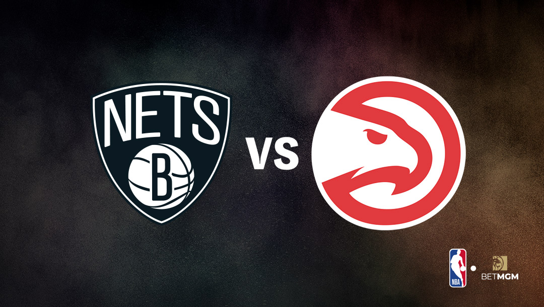 Hawks vs Nets Player Prop Bets Tonight – NBA, Mar. 31