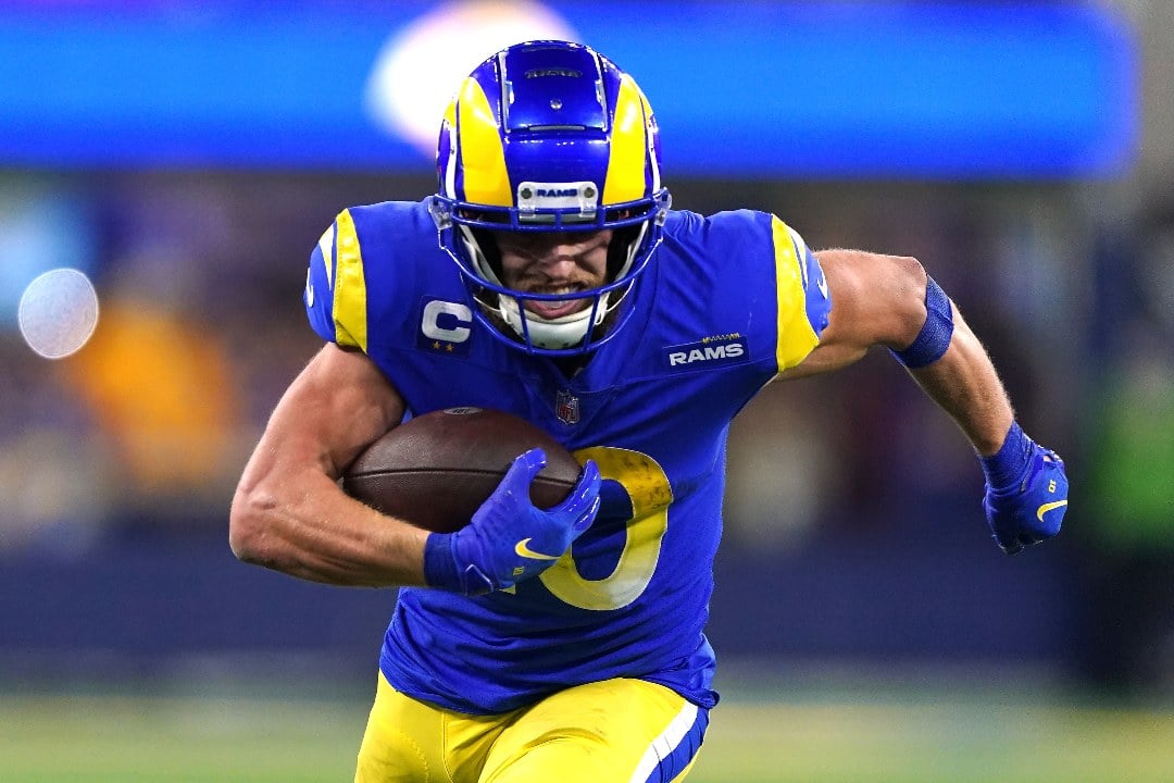 Los Angeles Rams Positional Rankings & Grades for Top Players Sports