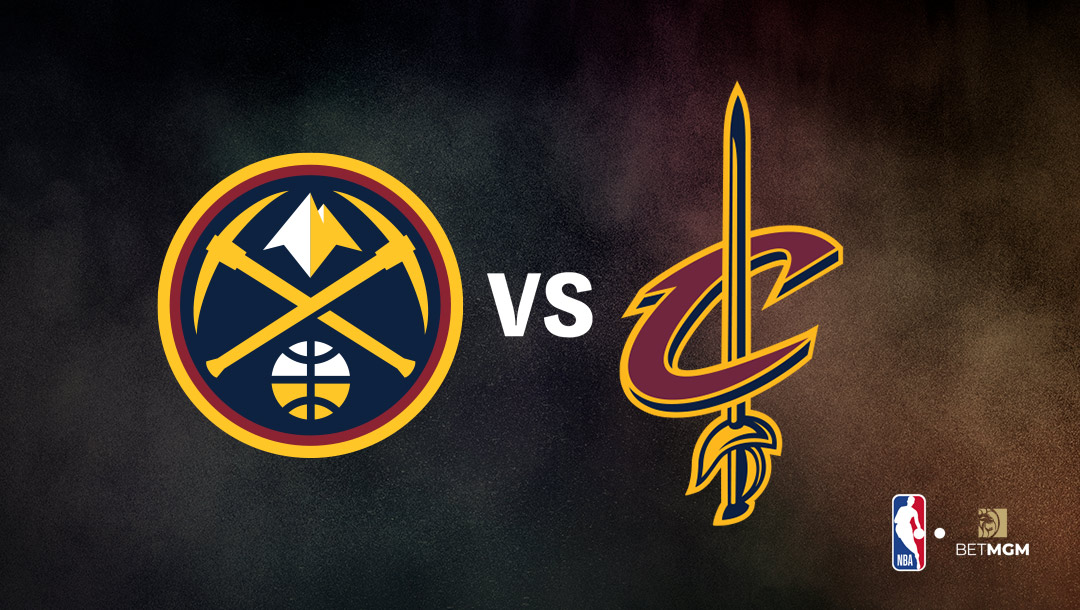 Nuggets vs Cavaliers Player Prop Bets Tonight – NBA, Feb. 23