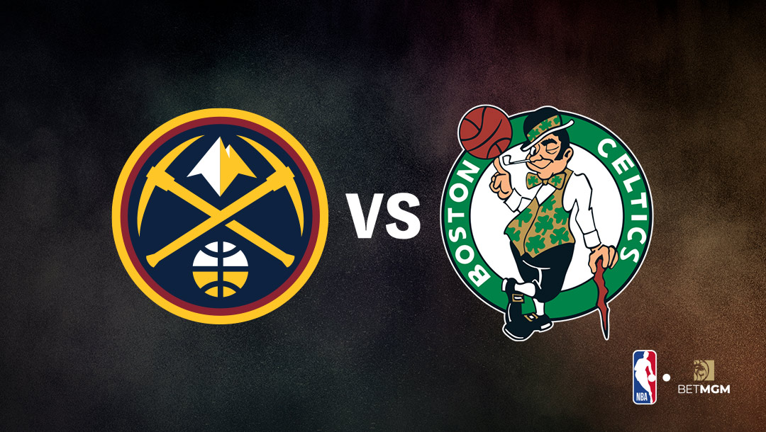 Celtics vs Nuggets Betting Odds, Free Picks, and Predictions (1/1/2023)