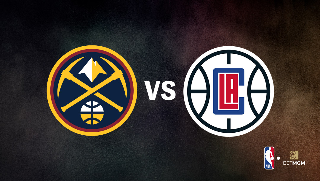 Nuggets vs Clippers Prediction, Odds, Lines, Team Props - NBA, Nov. 25