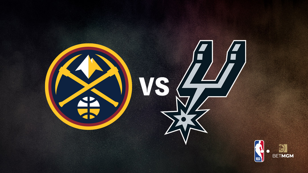 Nuggets vs Spurs Prediction, Odds, Lines, Team Props – NBA, Nov. 7