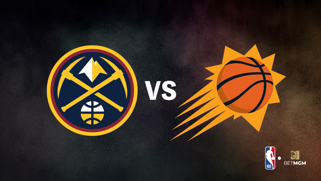 Nuggets vs Suns Player Prop Bets Tonight – NBA, Dec. 1