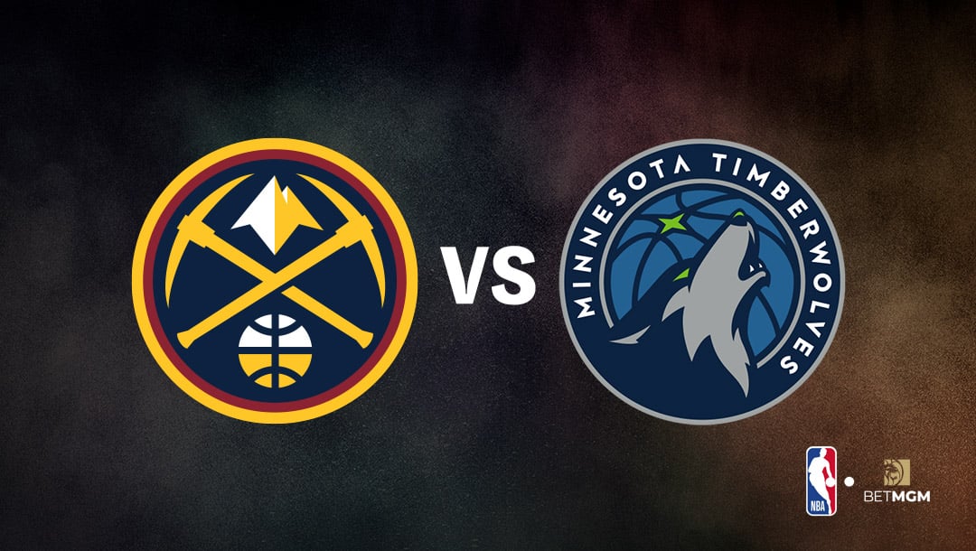 Nuggets vs Timberwolves Player Prop Bets Tonight – NBA, Jan. 2