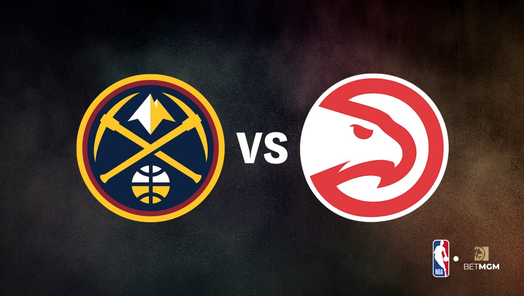 Nuggets vs Hawks Prediction, Odds, Lines, Team Props - NBA, Dec. 2