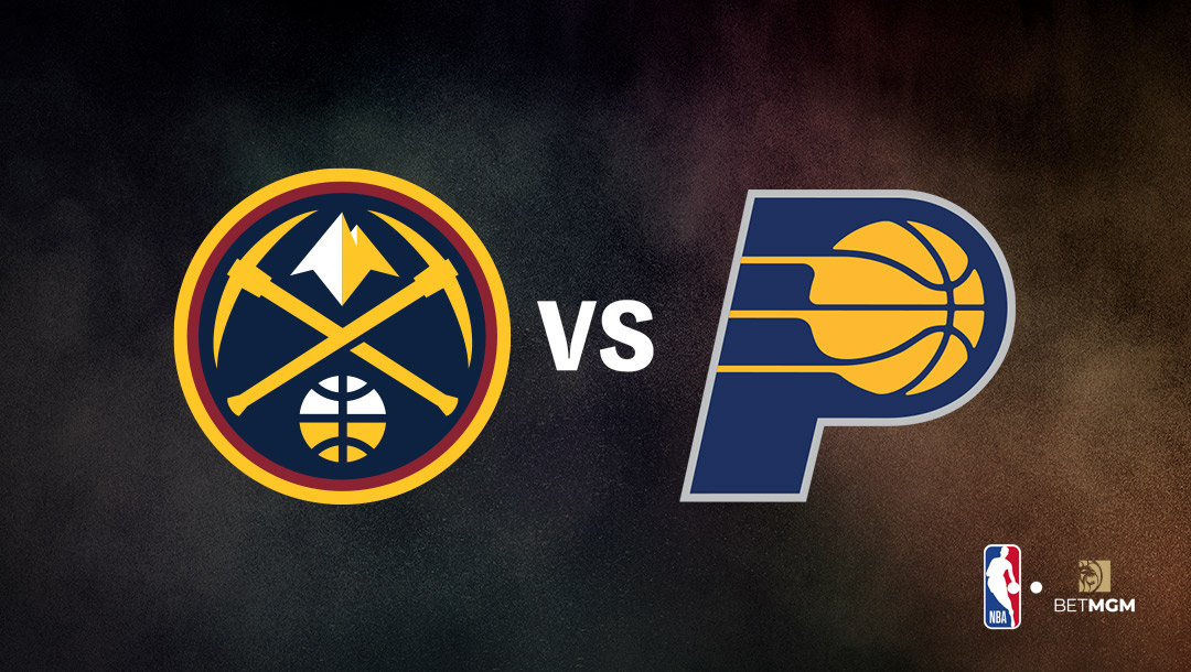 Nuggets vs Pacers Prediction, Odds, Lines, Team Props – NBA, Nov. 9