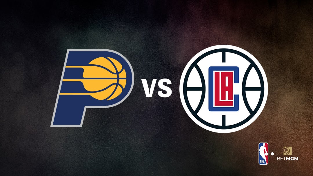Pacers vs Clippers Prediction, Odds, Lines, Team Props - NBA, Nov. 27