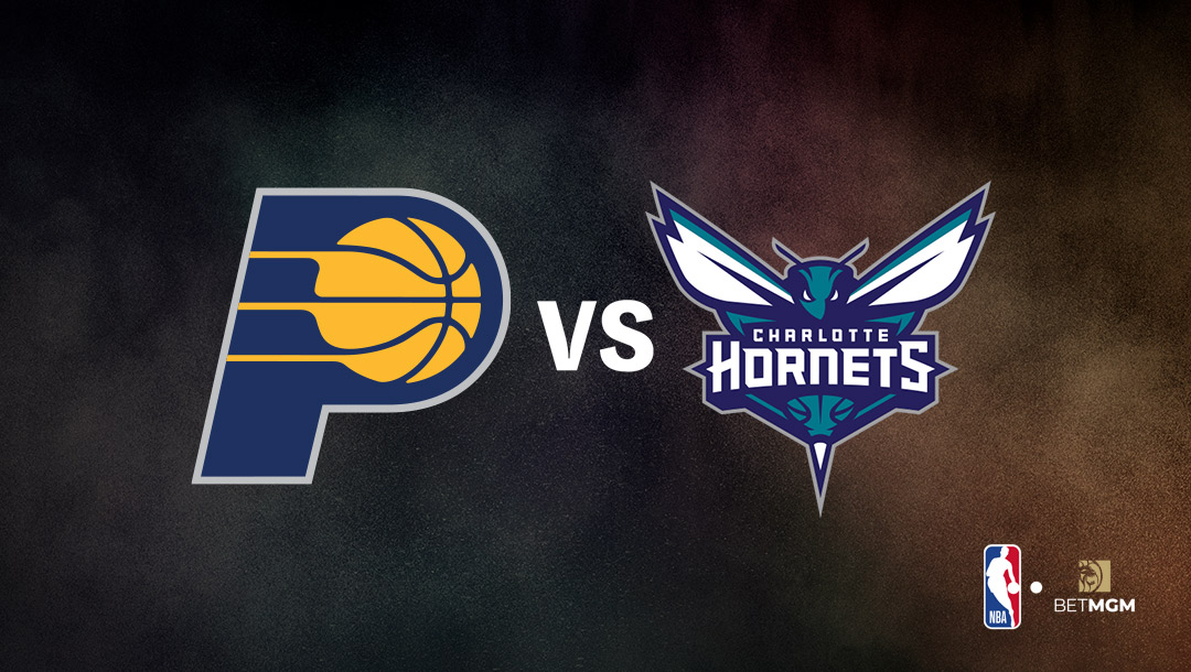 Pacers vs Hornets Player Prop Bets Tonight – NBA, Mar. 20
