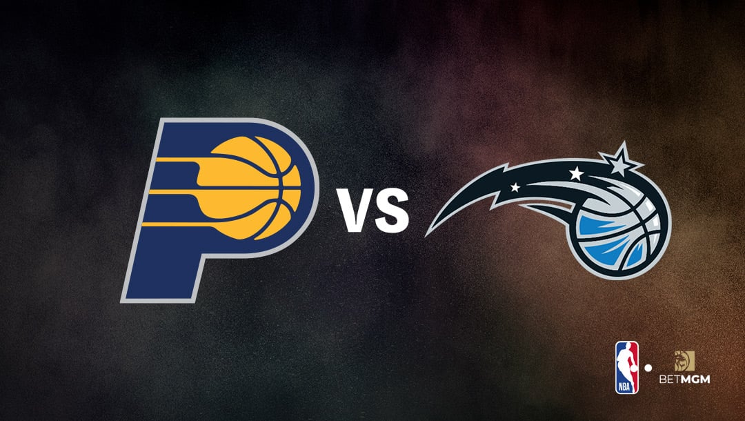 Pacers vs Magic Player Prop Bets Tonight - NBA, Jan. 25