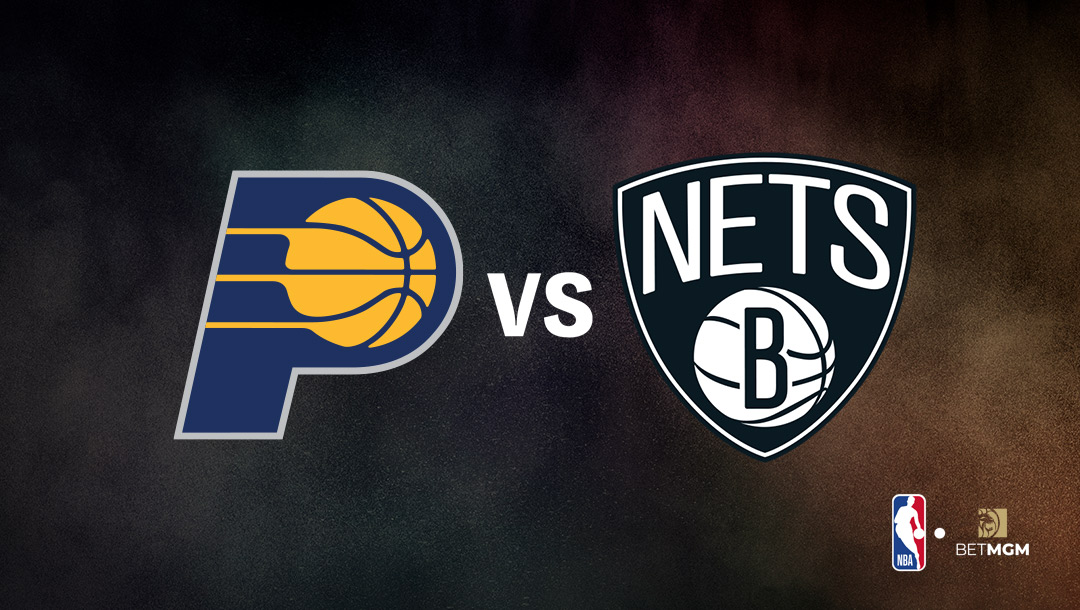 Pacers vs Nets Prediction, Odds, Lines, Team Props – NBA, Oct. 31