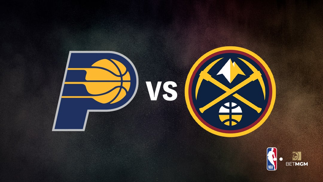 Pacers vs Nuggets Player Prop Bets Tonight - NBA, Jan. 20