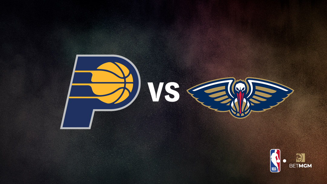 Pacers vs Pelicans Prediction, Odds, Lines, Team Props - NBA, Dec. 26