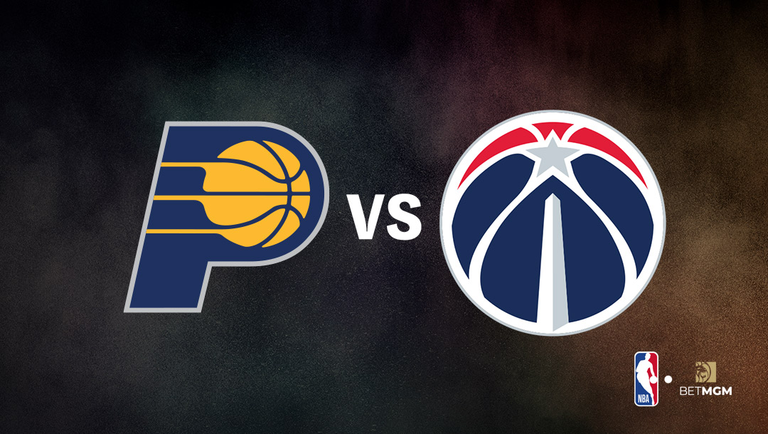 Pacers vs Wizards Prediction, Odds, Lines, Team Props – NBA, Oct. 28