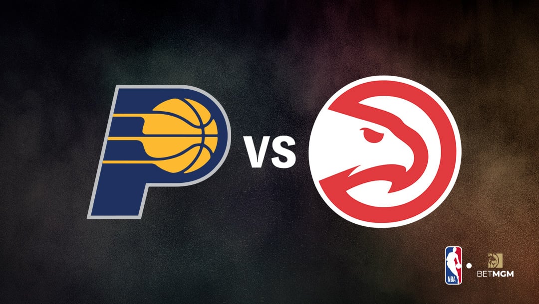 Pacers vs Hawks Prediction, Odds, Best Bets & Team Props – NBA, Mar. 25