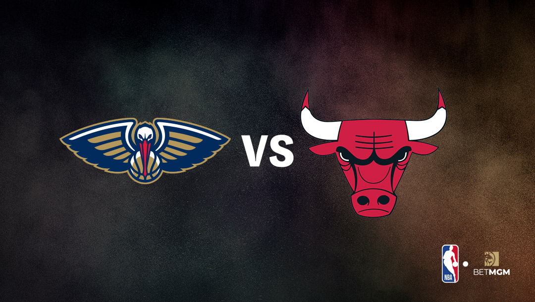 Pelicans vs Bulls Player Prop Bets Tonight – NBA, Nov. 9