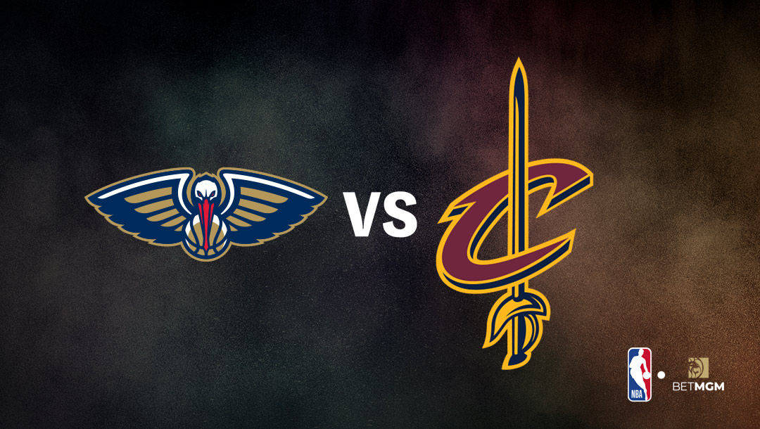 Pelicans vs Cavaliers Player Prop Bets Tonight – NBA, Jan. 16