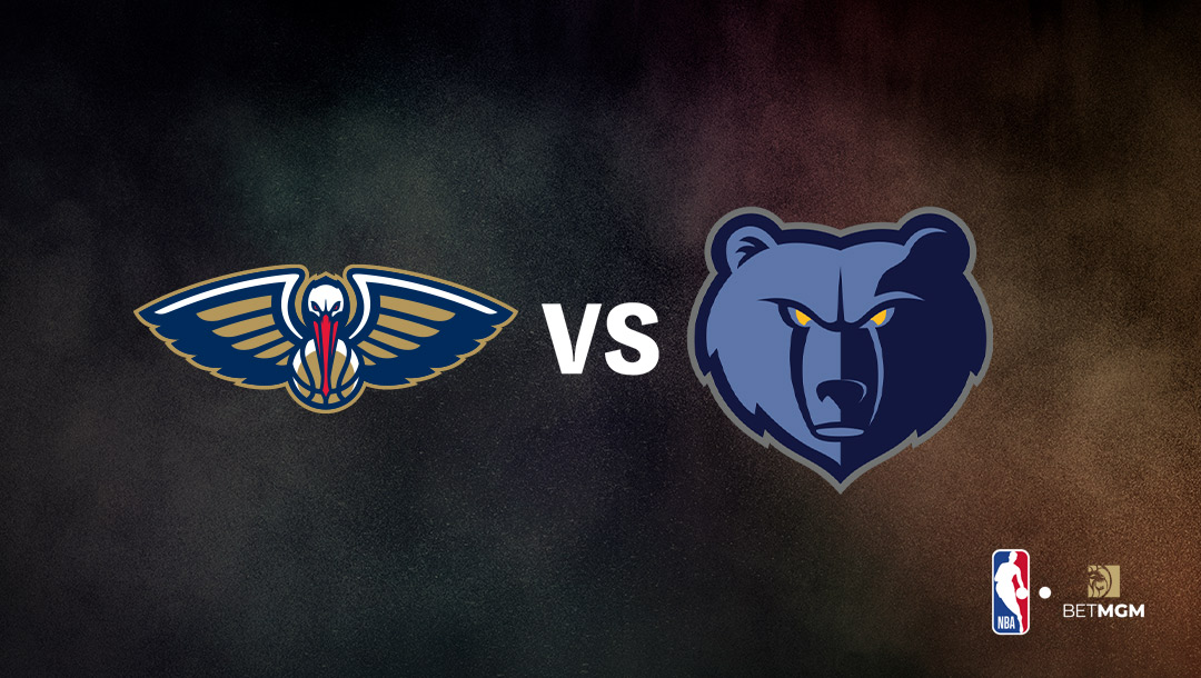 Pelicans vs Grizzlies Prediction, Odds, Lines, Team Props - NBA, Nov. 25