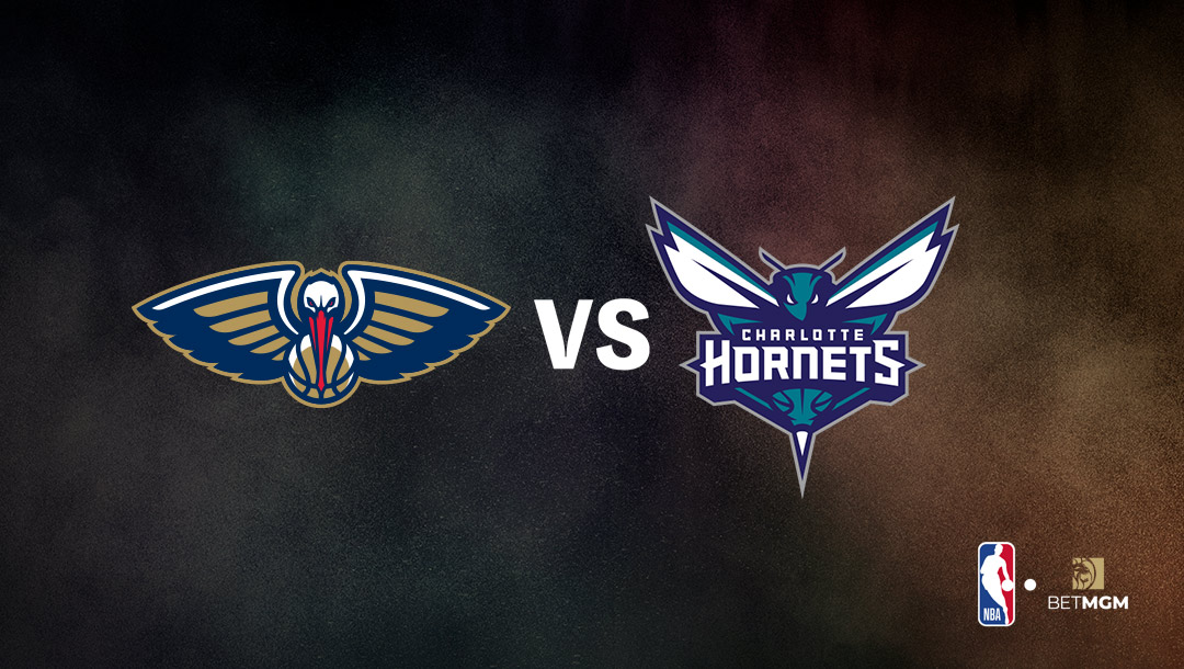Pelicans vs Hornets Player Prop Bets Tonight - NBA, Oct. 21
