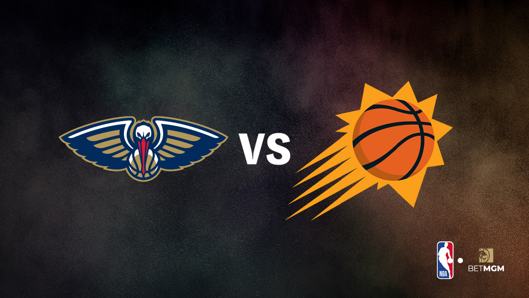 Pelicans vs Suns Prediction, Odds, Lines, Team Props – NBA, Oct. 28