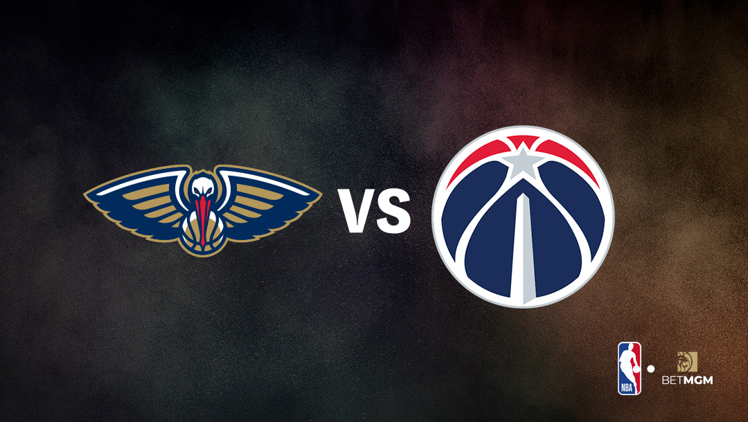 Pelicans vs Wizards Player Prop Bets Tonight – NBA, Jan. 9