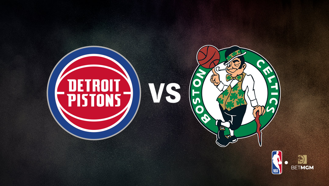 Pistons vs Celtics Prediction, Odds, Best Bets & Team Props – NBA, Mar. 18