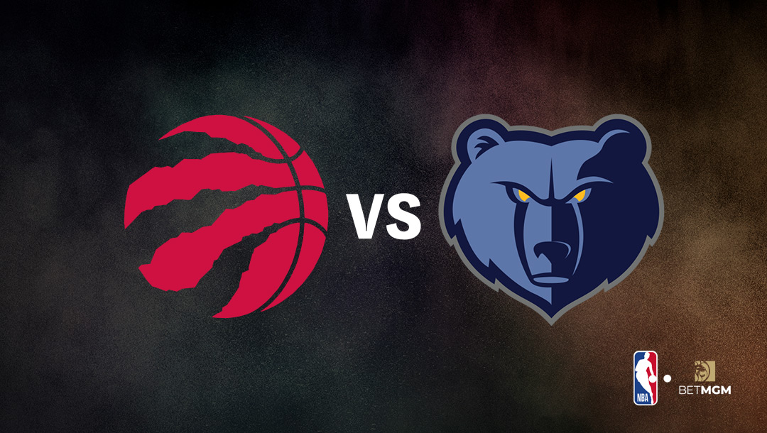 Raptors vs Grizzlies Player Prop Bets Tonight – NBA, Feb. 5