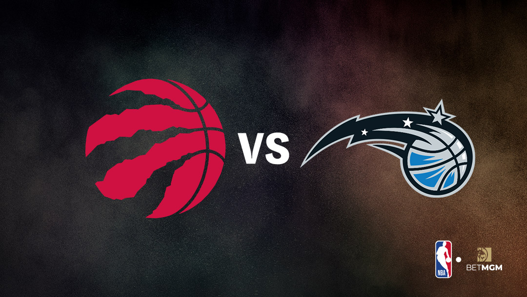 Raptors vs Magic Prediction, Odds, Best Bets & Team Props – NBA, Mar. 17