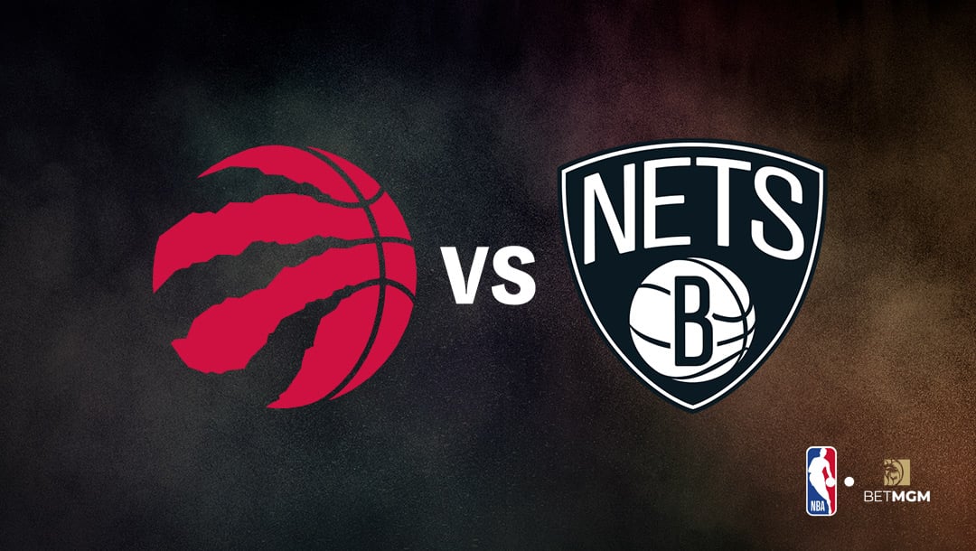 Raptors vs Nets Prediction, Odds, Lines, Team Props - NBA, Dec. 2
