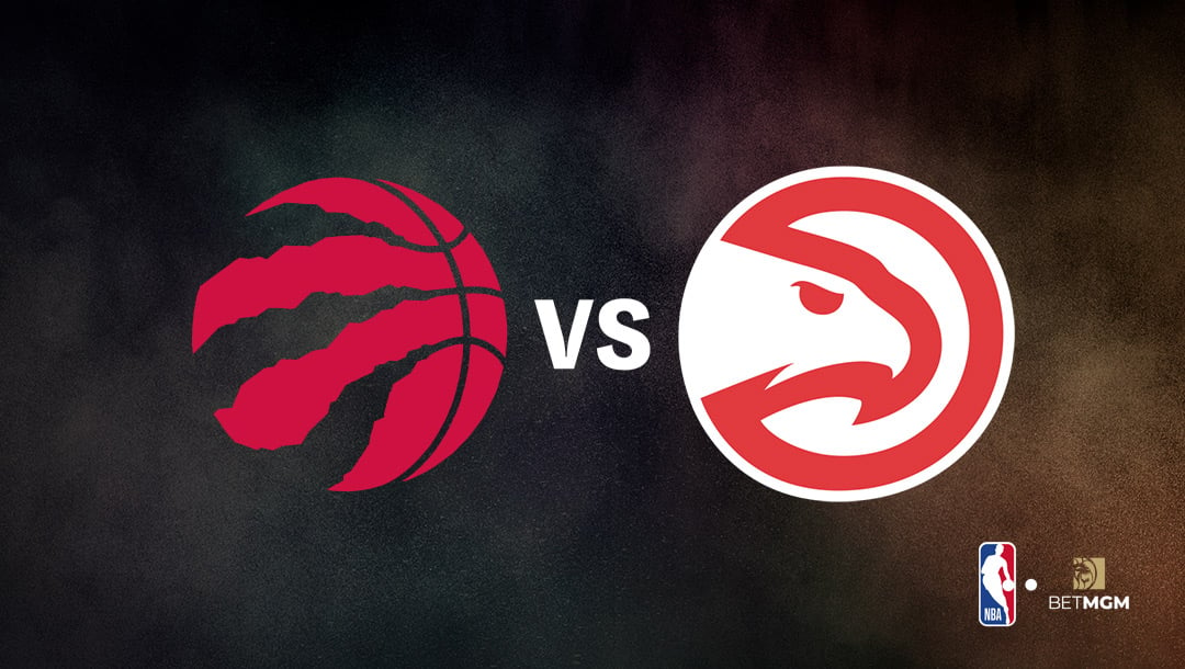 Raptors vs Hawks Player Prop Bets Tonight – NBA, Nov. 19