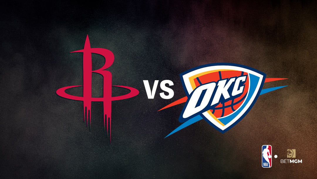 Rockets vs Thunder Prediction, Odds, Best Bets & Team Props – NBA, Feb. 4