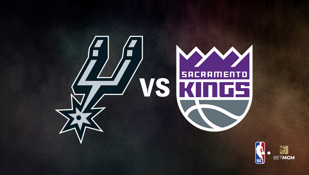 Kings vs Spurs Player Prop Bets Tonight – NBA, Feb. 1