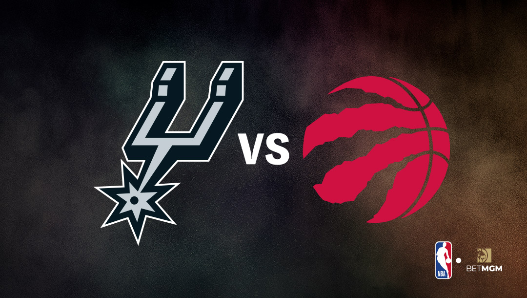 Spurs vs Raptors Player Prop Bets Tonight – NBA, Feb. 8