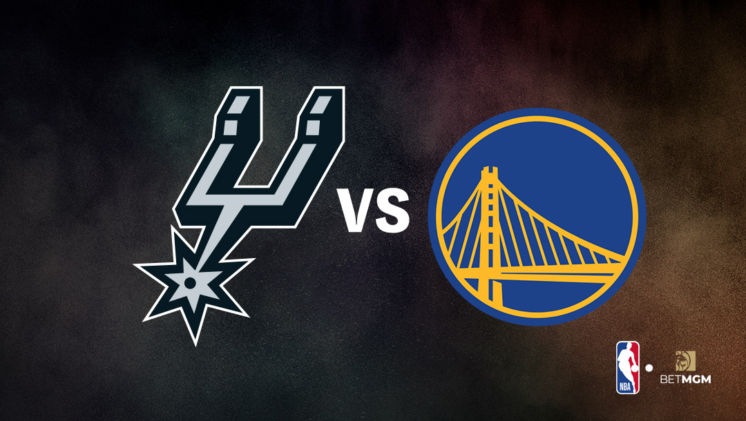 Spurs vs Warriors Prediction, Odds, Lines, Team Props – NBA, Nov. 14