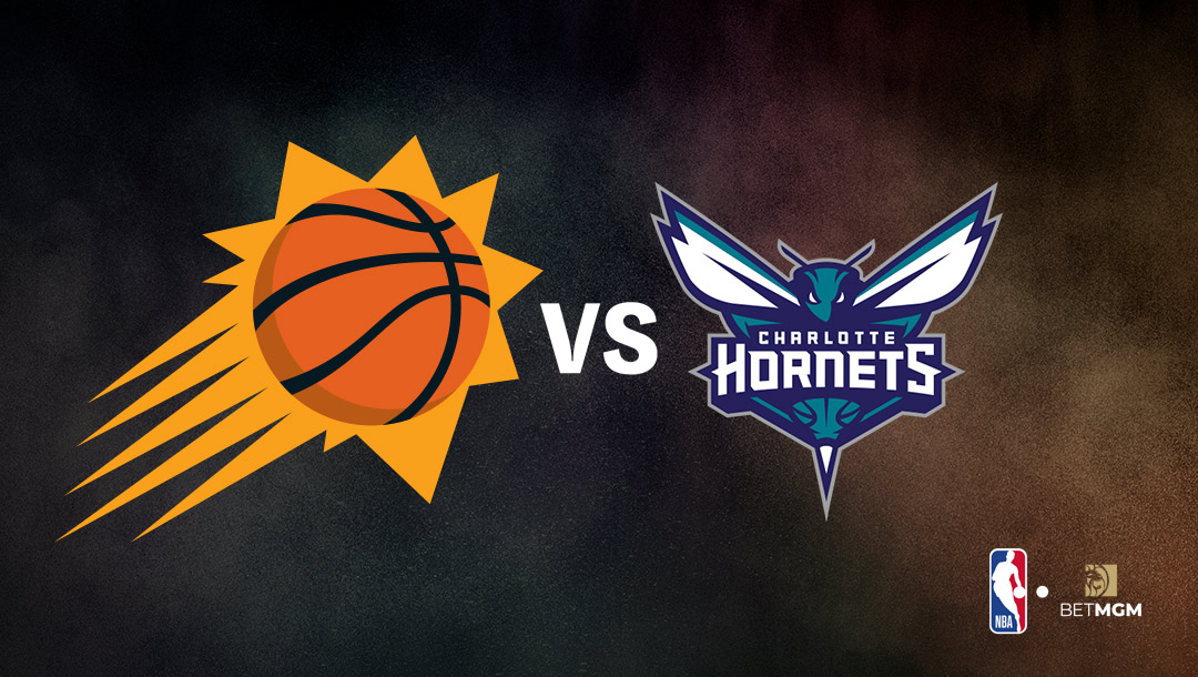 Suns vs Hornets Prediction, Odds, Best Bets & Team Props – NBA, Mar. 15