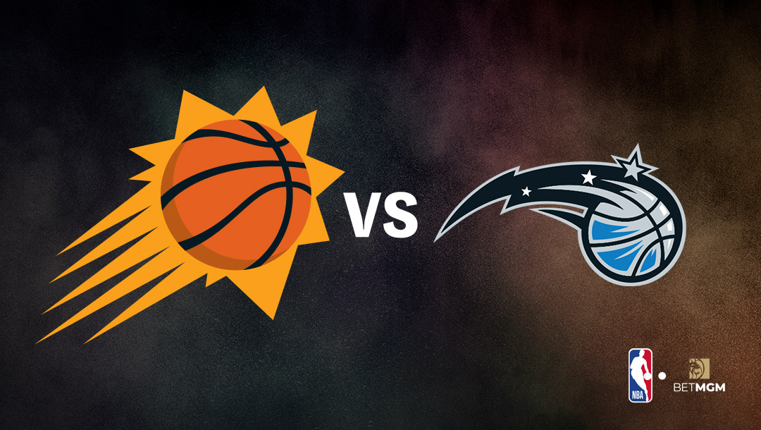 Suns vs Magic Prediction, Odds, Lines, Team Props – NBA, Nov. 11