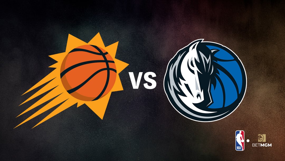 Suns vs Mavericks Prediction, Odds, Lines, Team Props - NBA, Dec. 5