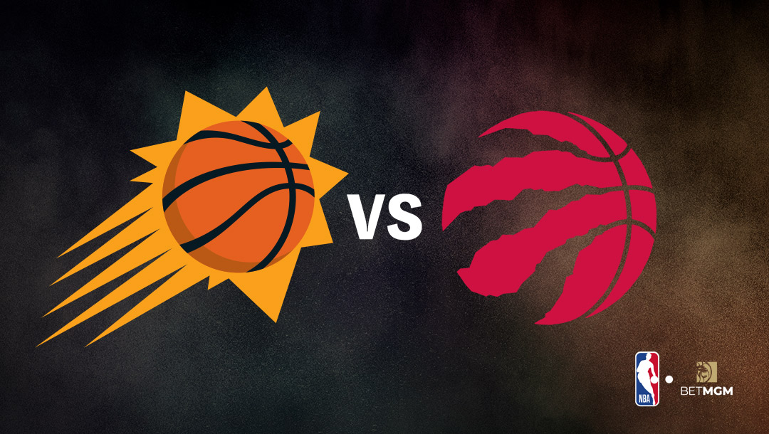 Raptors vs Suns Betting Odds, Free Picks, and Predictions (3/7/2024)