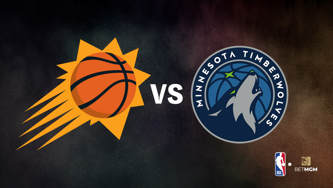 Suns vs Timberwolves Player Prop Bets Tonight – NBA, Jan. 13