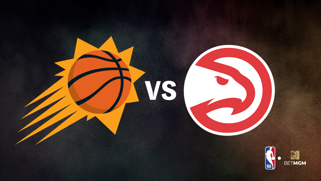 Suns vs Hawks Player Prop Bets Tonight – NBA, Feb. 9