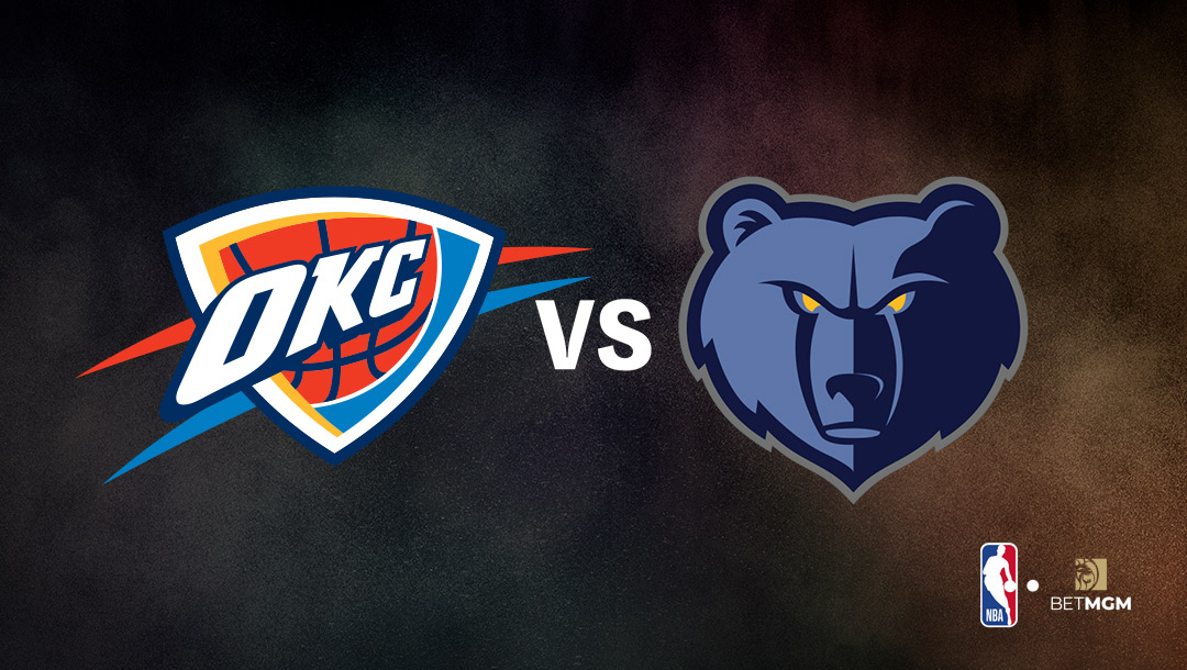 Thunder vs Grizzlies Prediction, Odds, Best Bets & Team Props - NBA, Mar. 16