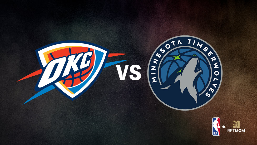 Thunder vs Timberwolves Player Prop Bets Tonight – NBA, Oct. 19