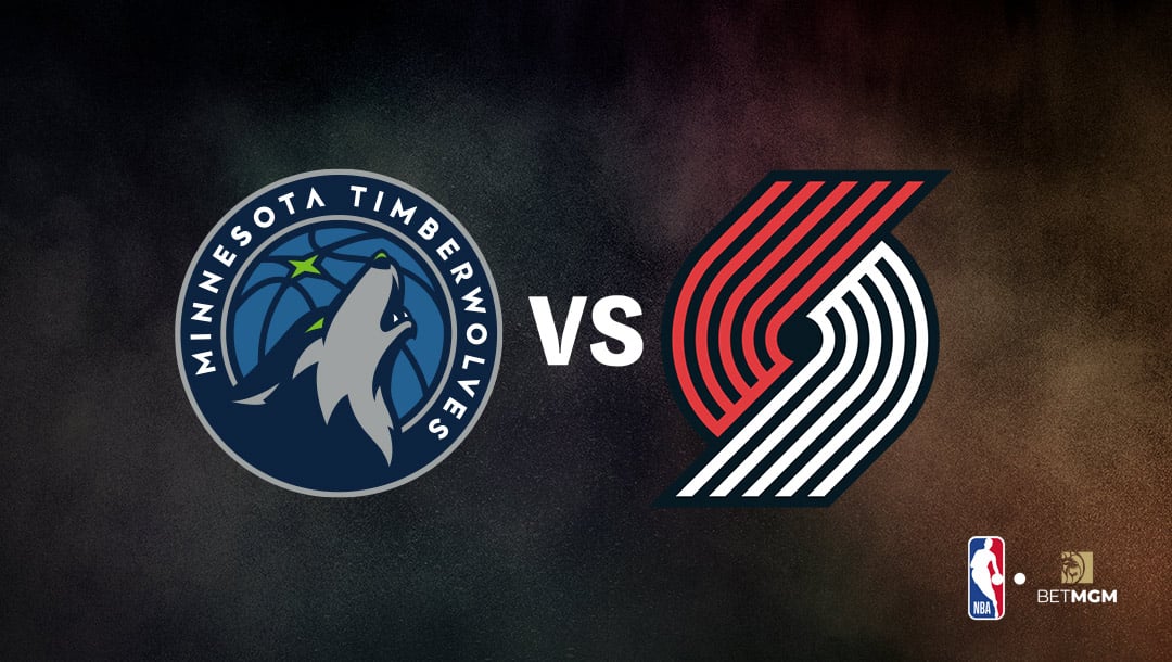 Timberwolves vs Trail Blazers Prediction, Odds, Lines, Team Props – NBA, Dec. 10