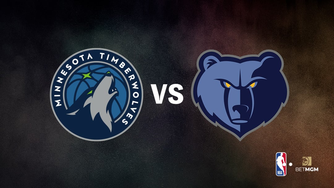 Grizzlies vs Timberwolves Betting Odds, Free Picks, and Predictions (1/27/2023)