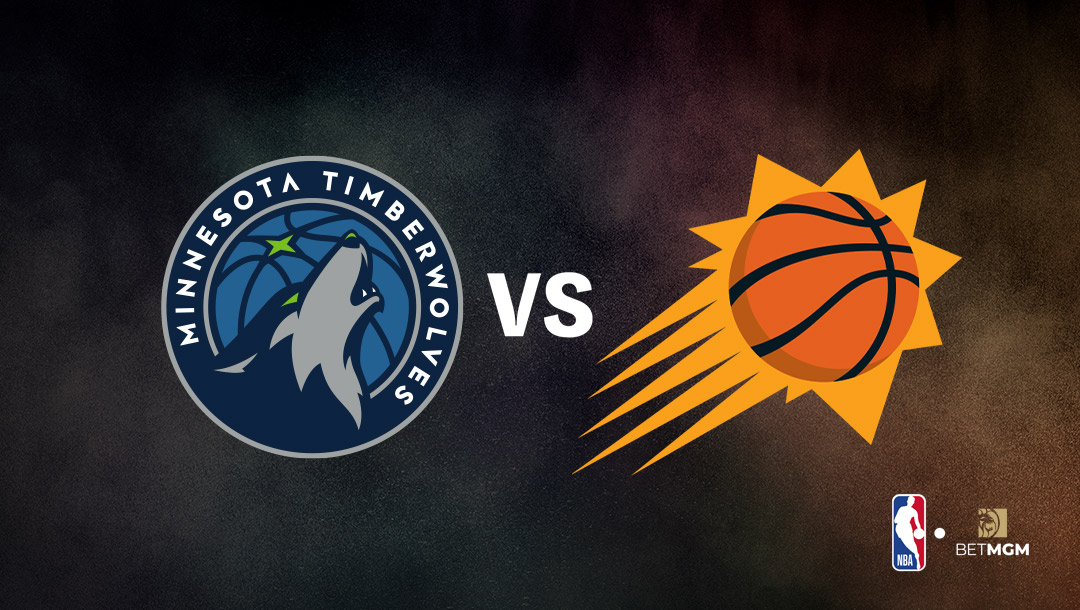 Timberwolves vs Suns Player Prop Bets Tonight – NBA, Mar. 29