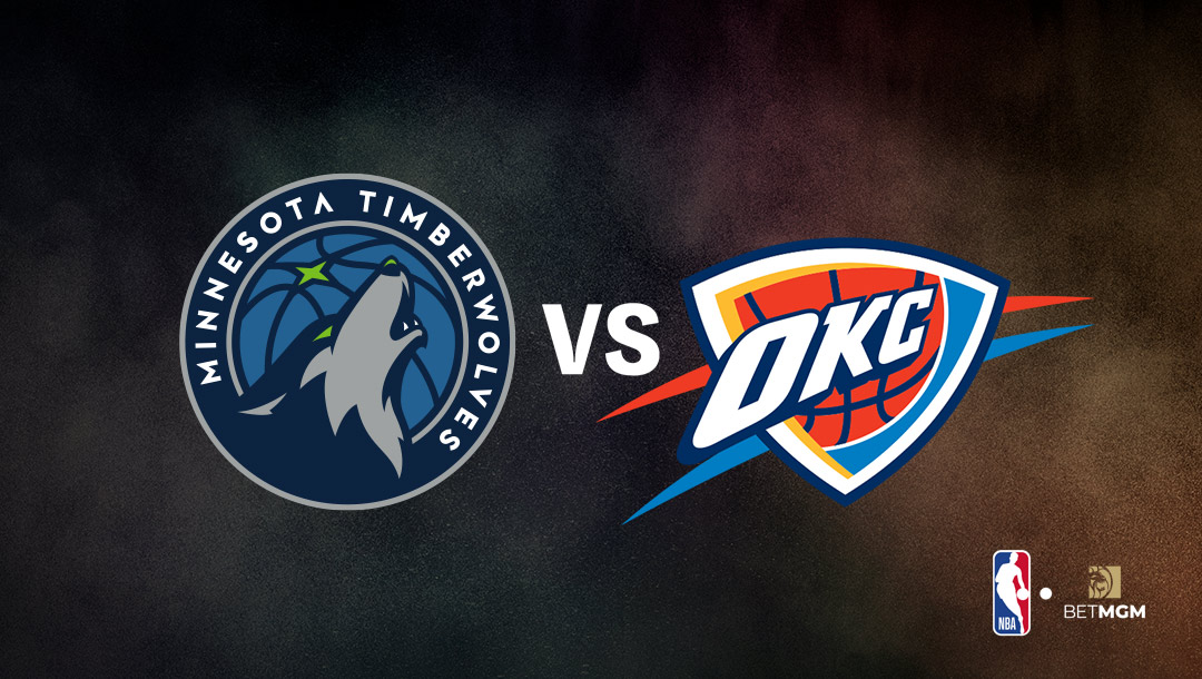 Timberwolves vs Thunder Player Prop Bets Tonight - NBA, Dec. 16