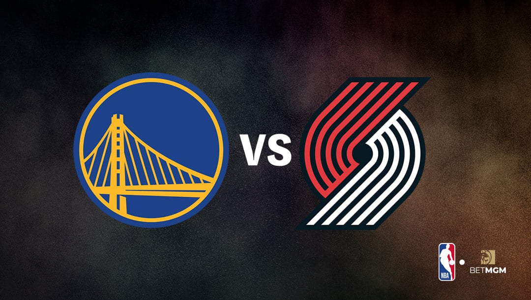 Warriors vs Trail Blazers Prediction, Odds, Best Bets & Team Props – NBA, Feb. 8