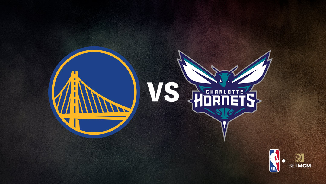 Warriors vs Hornets Player Prop Bets Tonight – NBA, Oct. 29