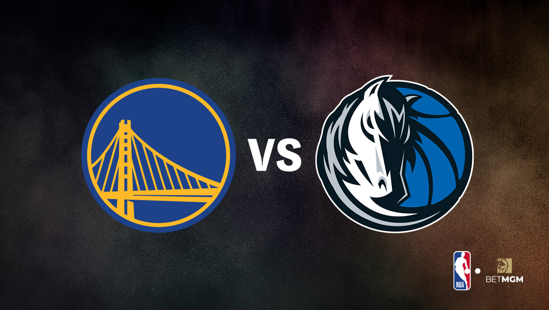 Warriors vs Mavericks Player Prop Bets Tonight – NBA, Nov. 29