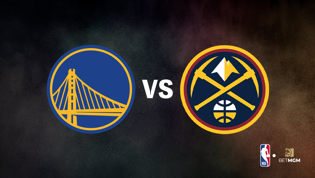 Warriors vs Nuggets Player Prop Bets Tonight – NBA, Feb. 2