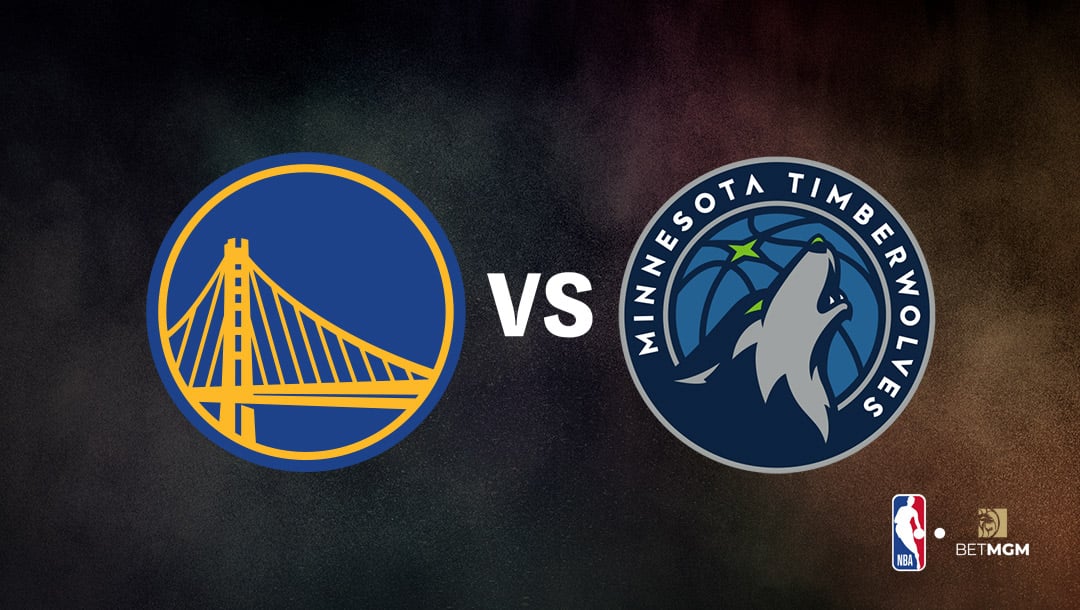 Warriors vs Timberwolves Prediction, Odds, Lines, Team Props – NBA, Nov. 27